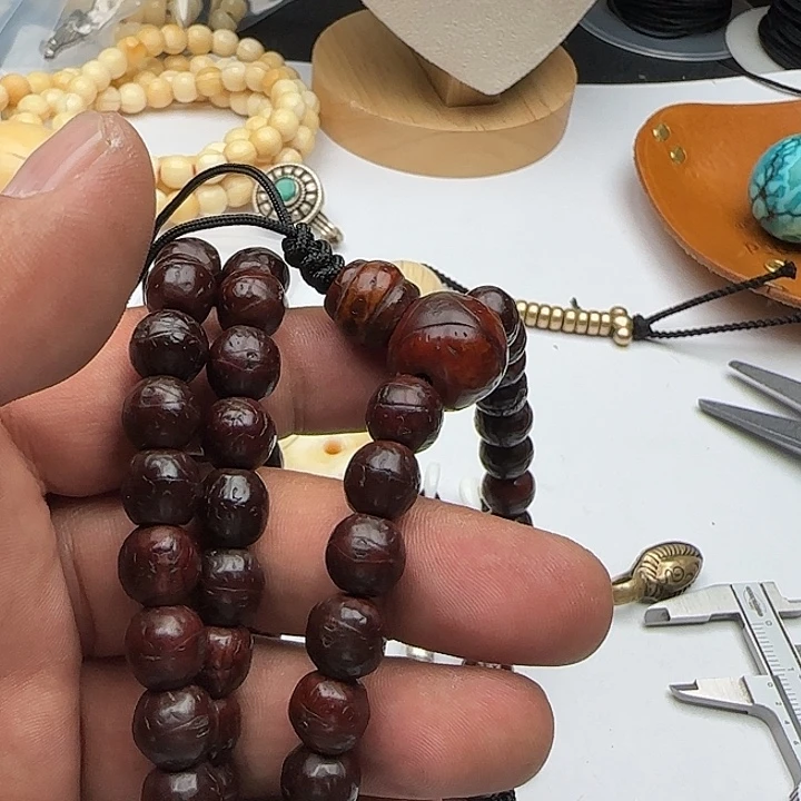 科**诉桑杰出品小元素配饰