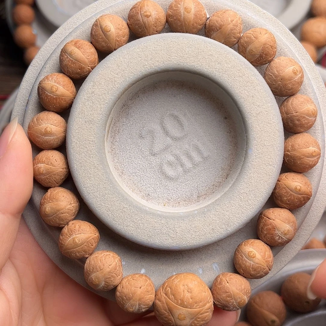 凤眼菩提手串12福利