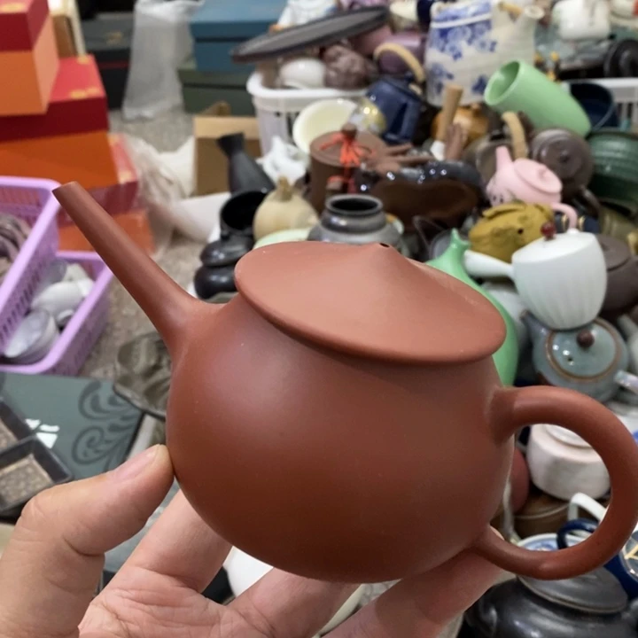 陶瓷艺术品及陶瓷制品