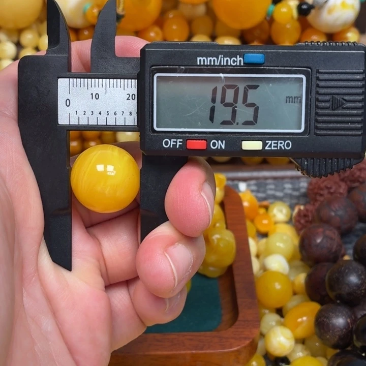 非金属配珠配饰151