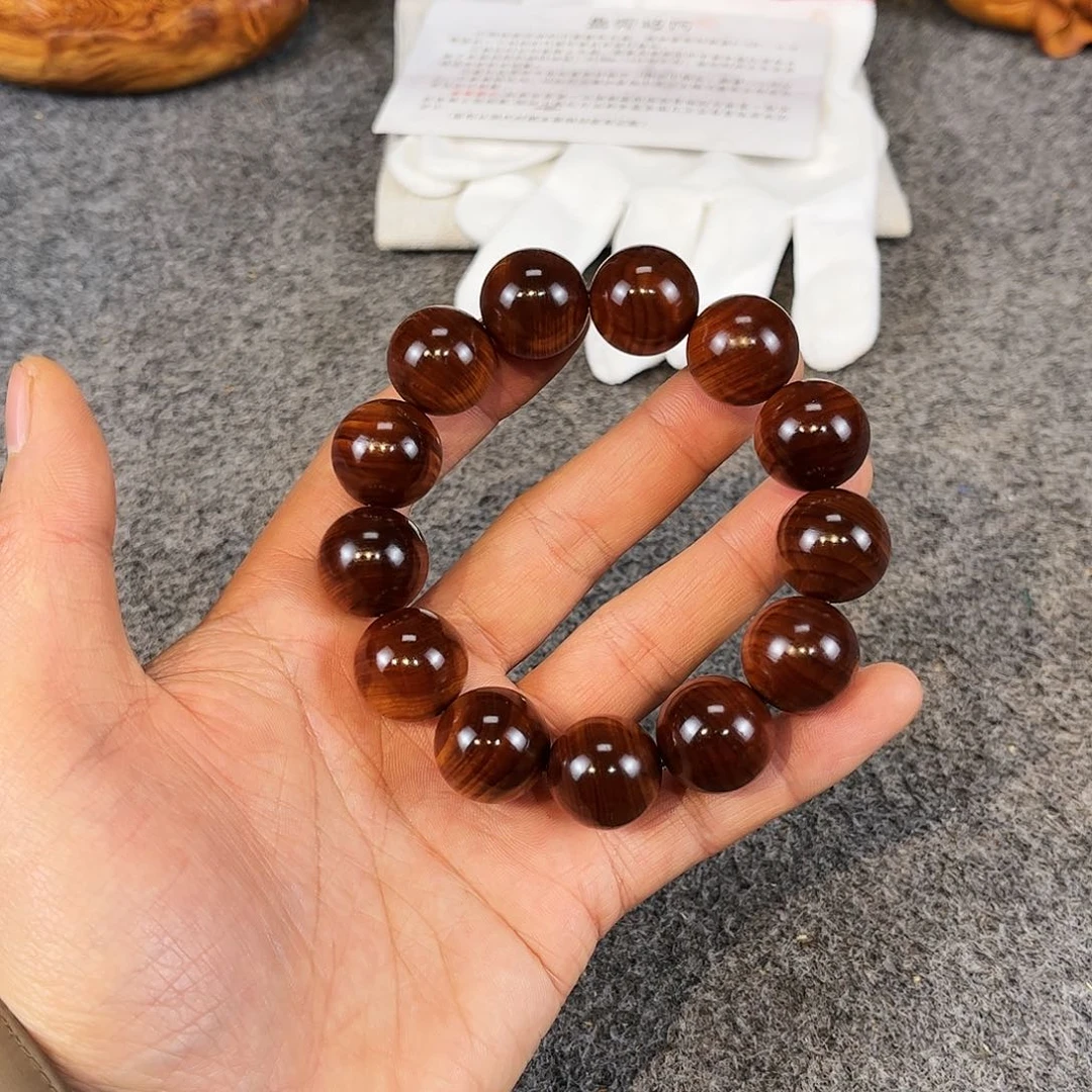 柏木（崖柏）1.8黑金骨