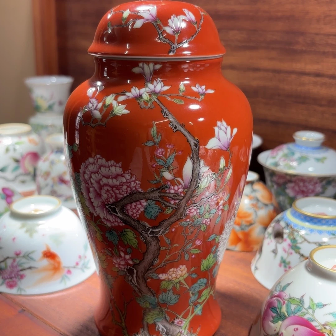 ****寶瓷罐 福利……………………