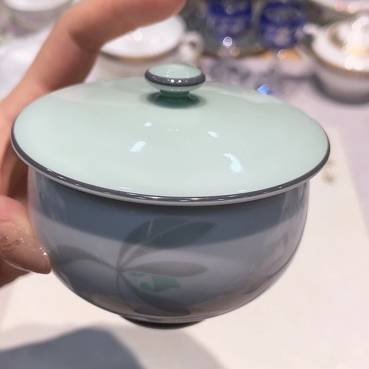 精品进口瓷器瓷片