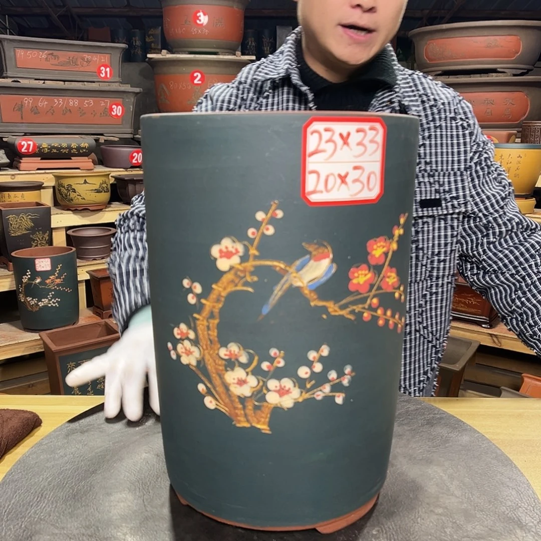 紫砂其他精品紫砂