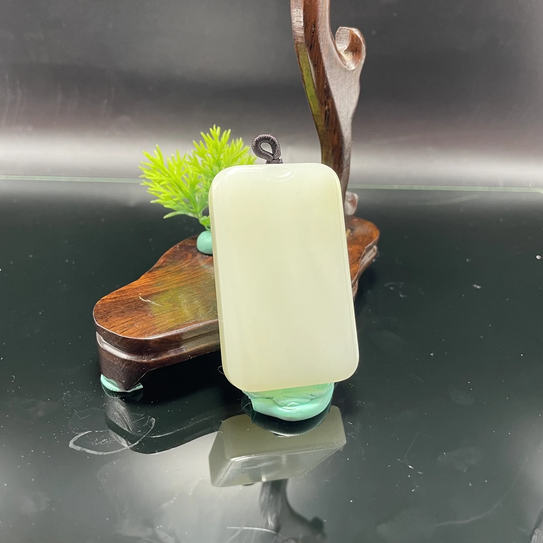 A606   和田玉  XZ 3053651