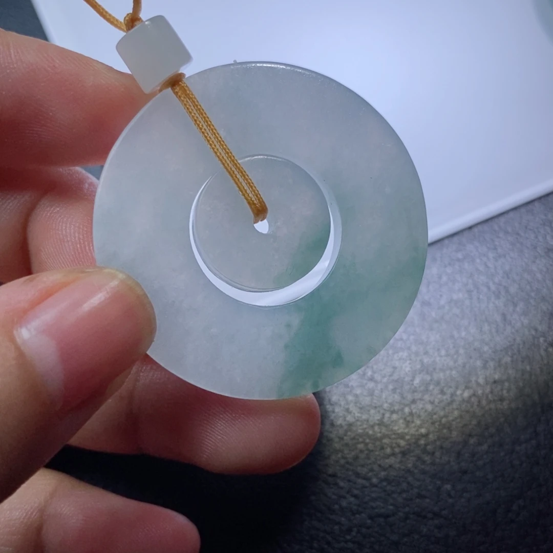 定制翡翠未镶嵌87567889