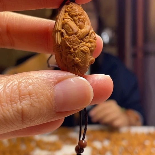 橄榄核手串/手链橄榄核