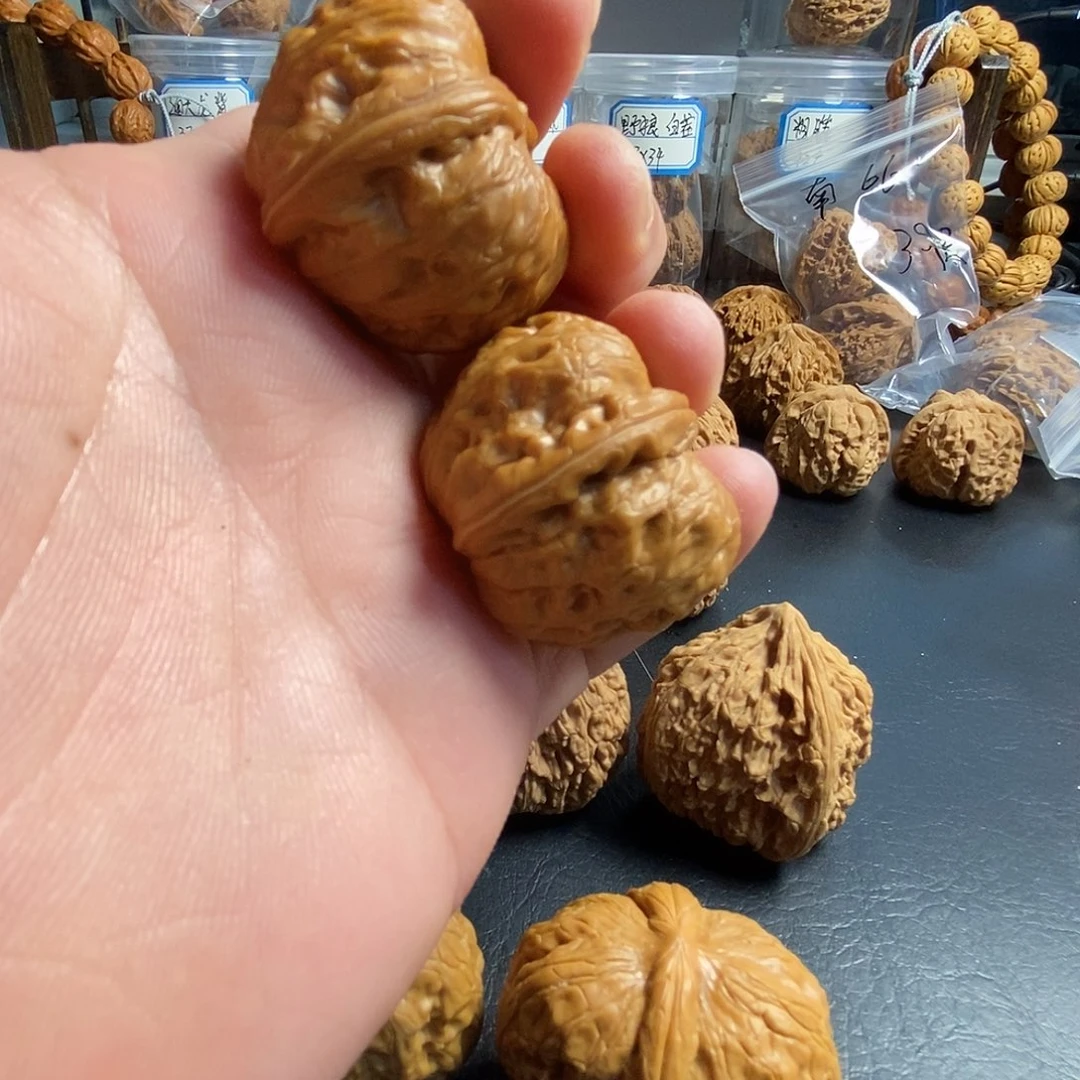 全品元宝一物一图