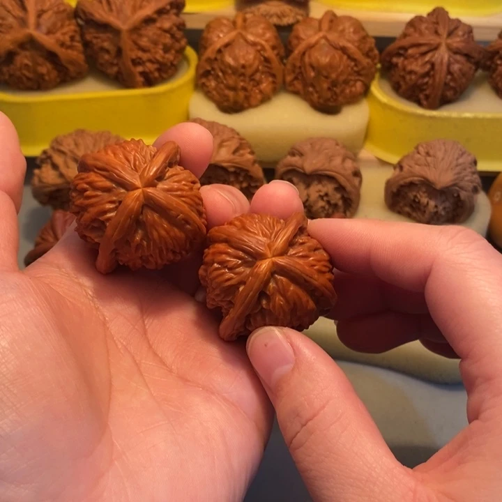 说***识文玩核桃吊坠nnnnnm