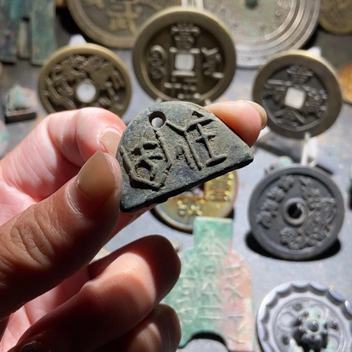 铜现代工艺品仿制品