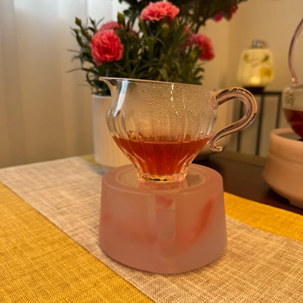 高硼硅玻璃超仙儿i公杯