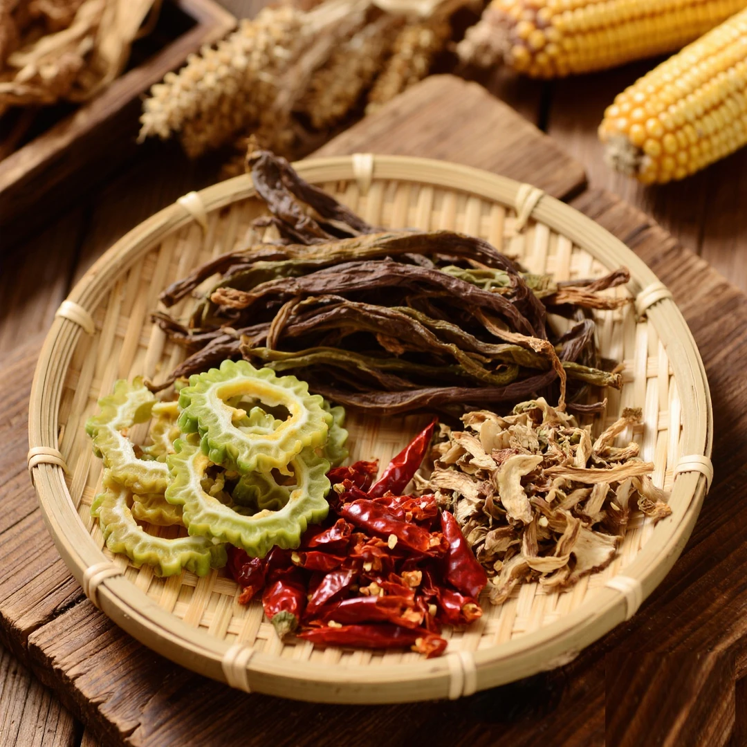 14号农户仙龙潭全坪组助农李慧家