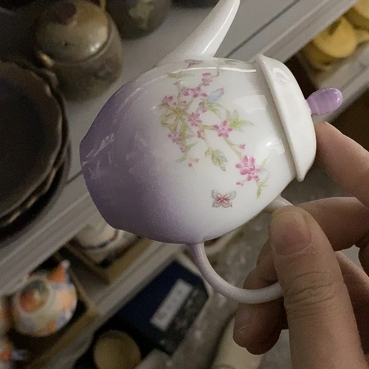 陶瓷艺术品及陶瓷制品