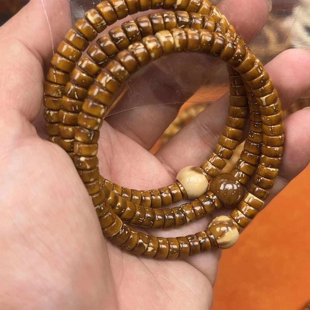 手串紫金鼠74实心药片