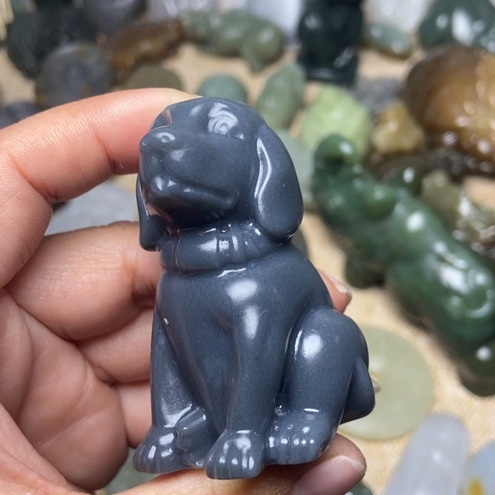 和田玉和田玉未镶嵌