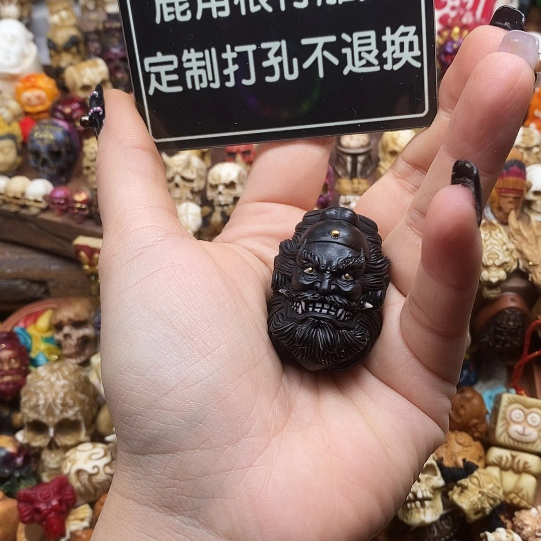 囚***徒橄榄核吊坠三通啊啊啊啊啊啊