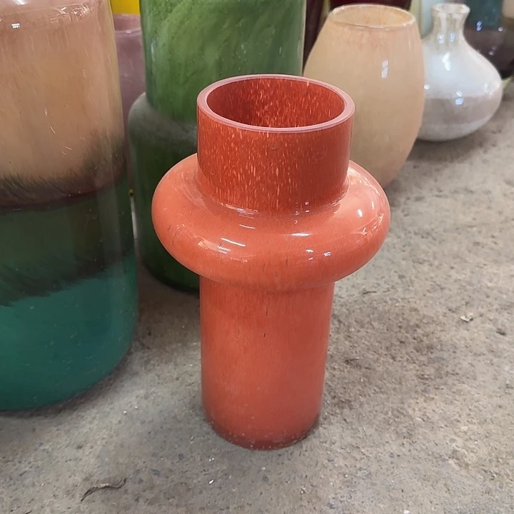 高24口径8不完美花瓶