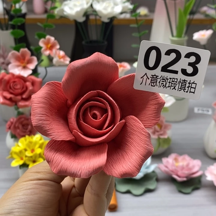 陶瓷陶瓷材料加工