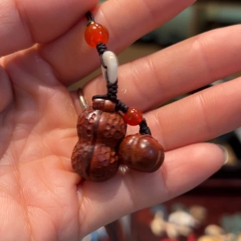 檀香紫檀（小叶紫檀）