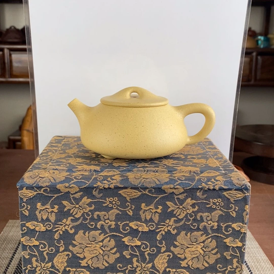 茶壶紫砂宜兴紫砂工艺美术精品