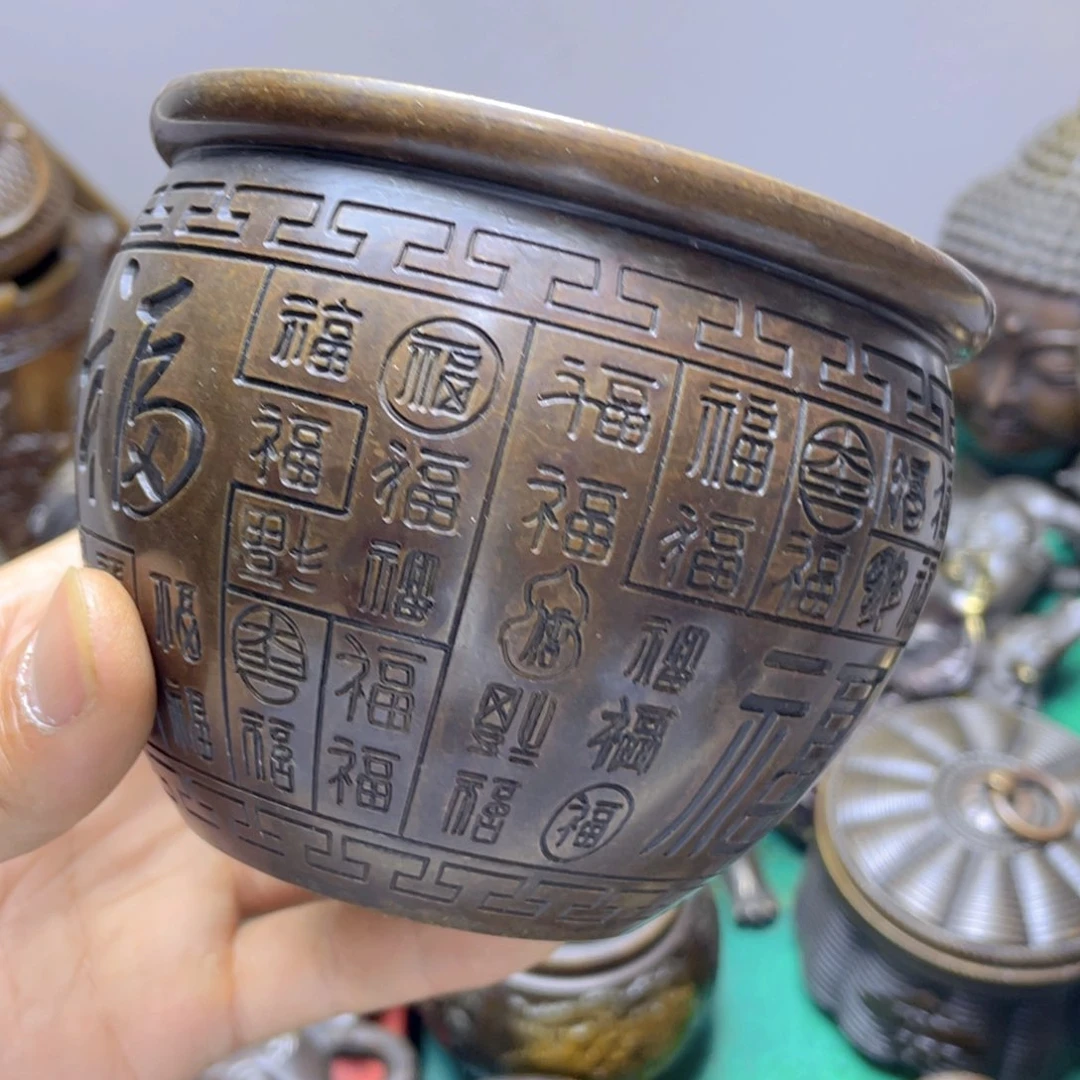 天王铜器专属链接