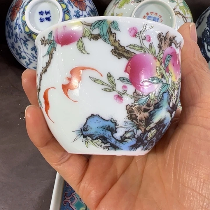 全场景德镇陶瓷景德镇陶瓷