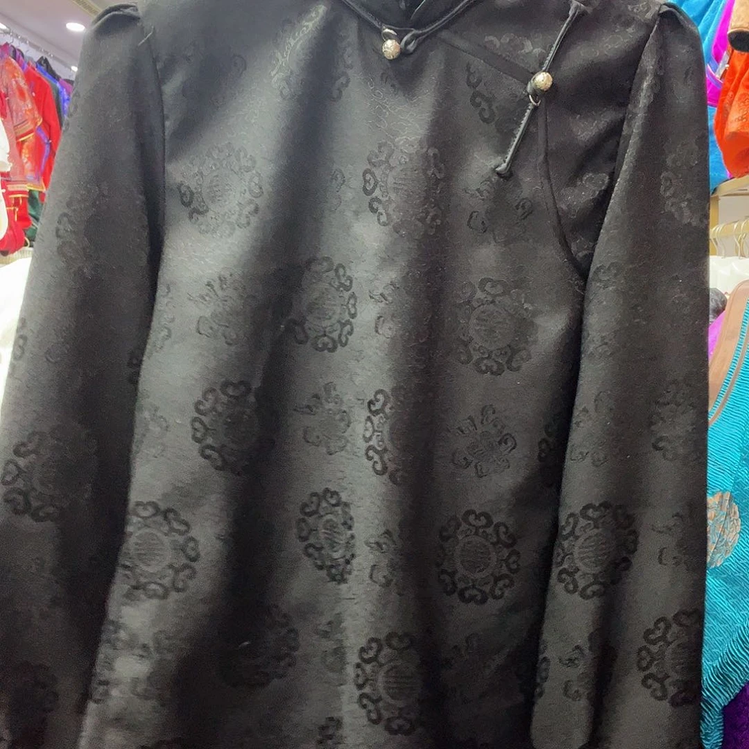 闪电购女士衬衫XL