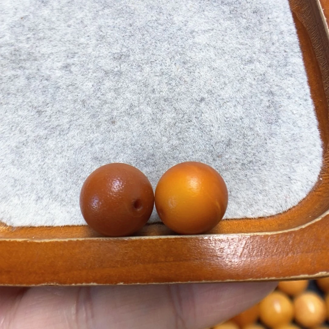 蜜蜡裸石未镶嵌用****8配饰