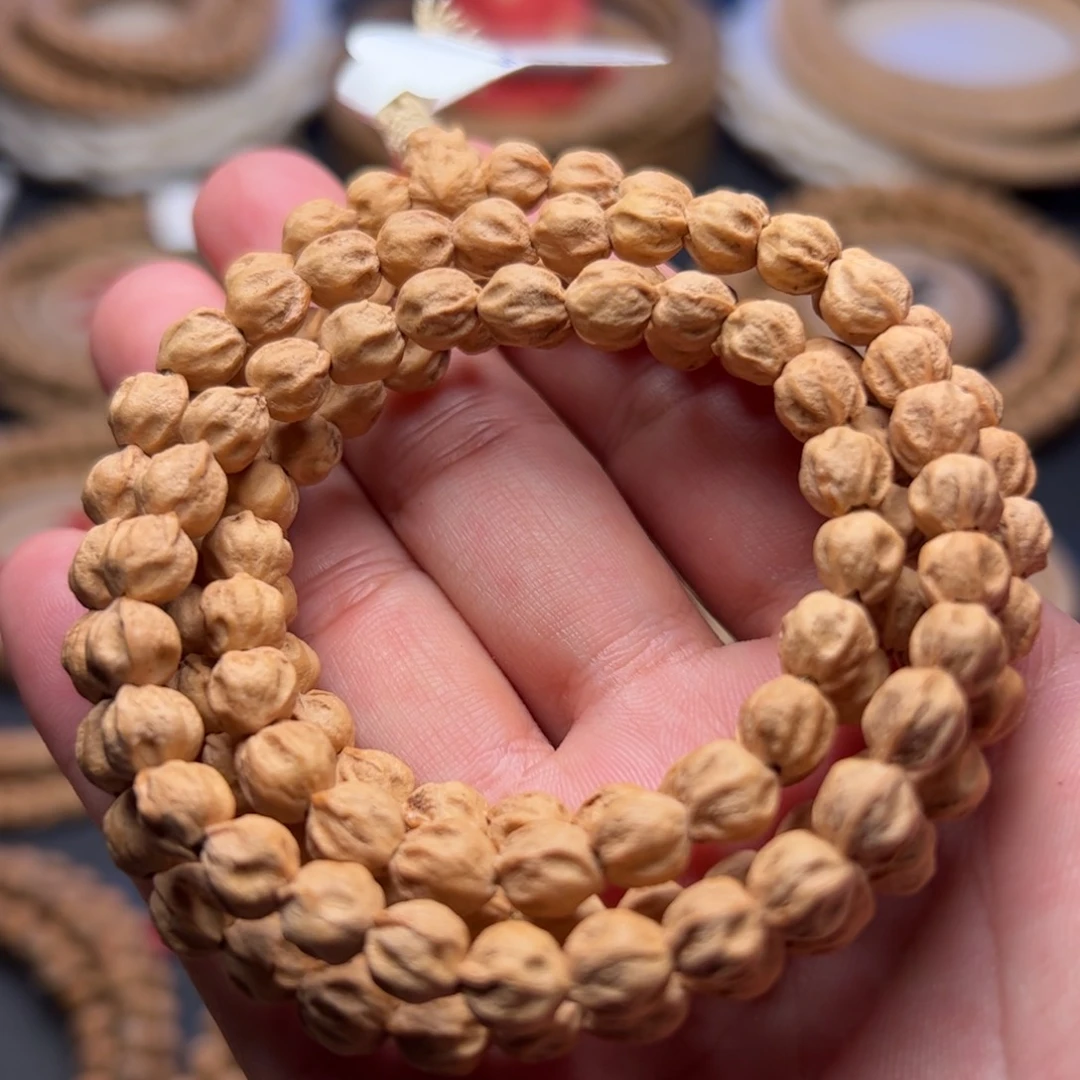 手串柏香籽/百香籽