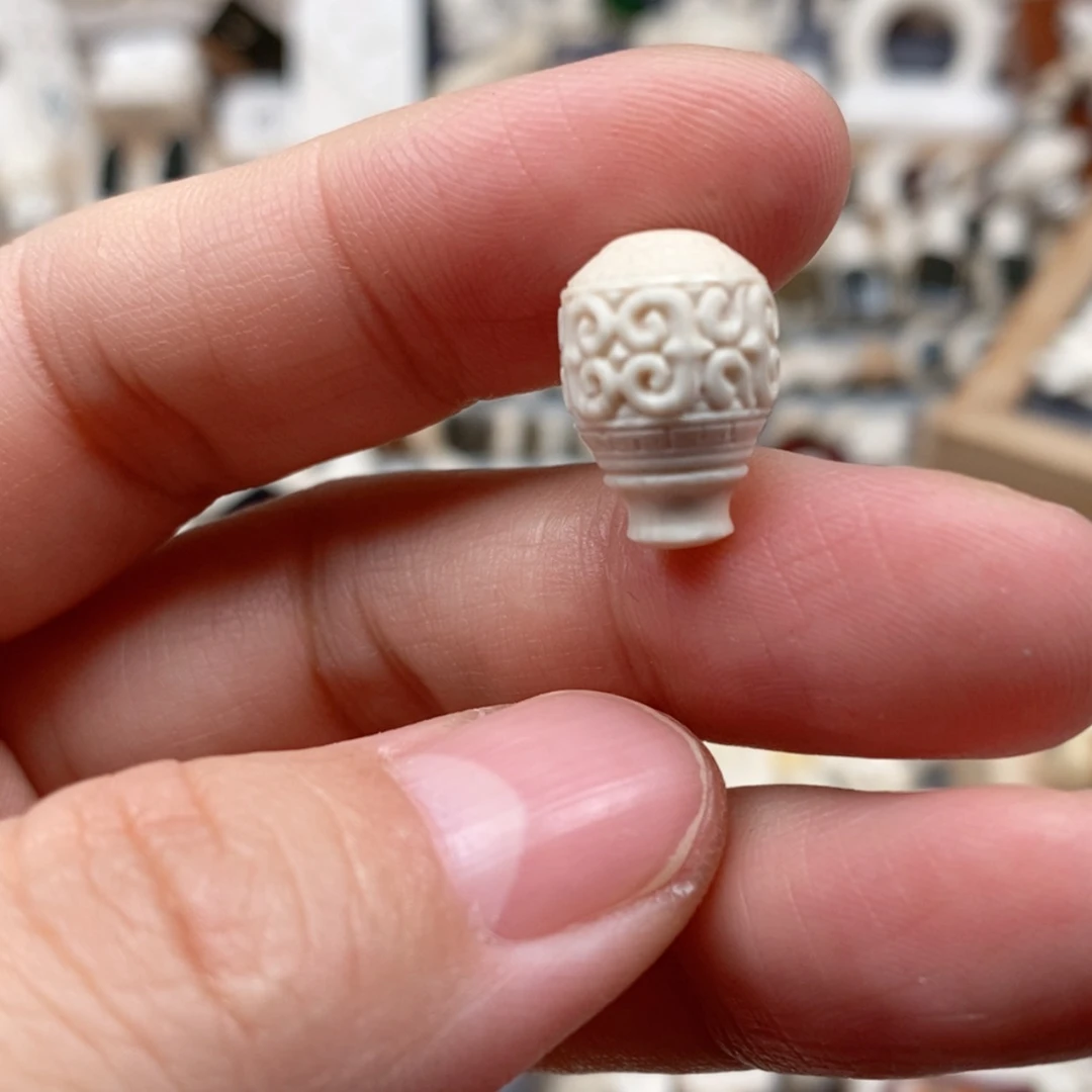 【闪购商品】无非金属猛犸牙1.0