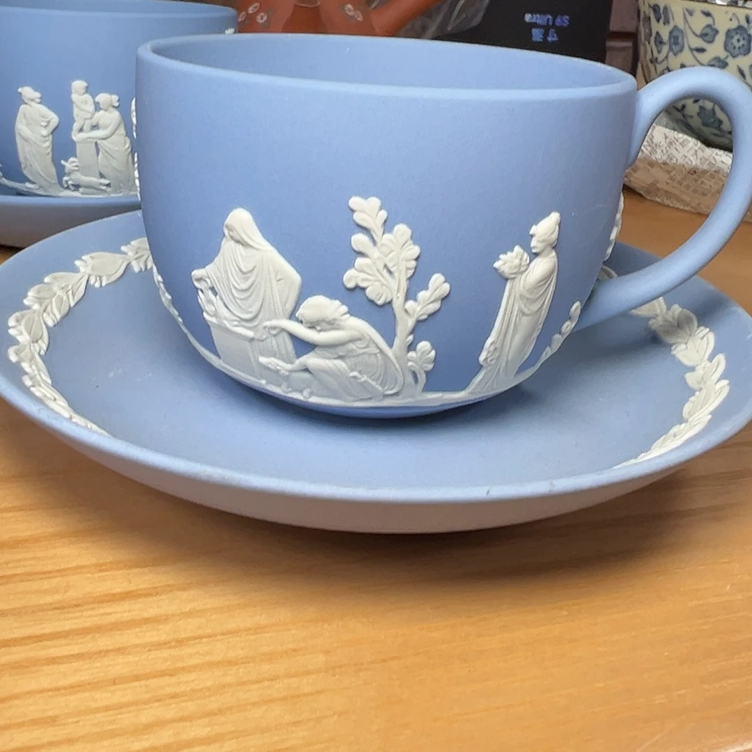 摆件感恩相遇 喜乐兰香