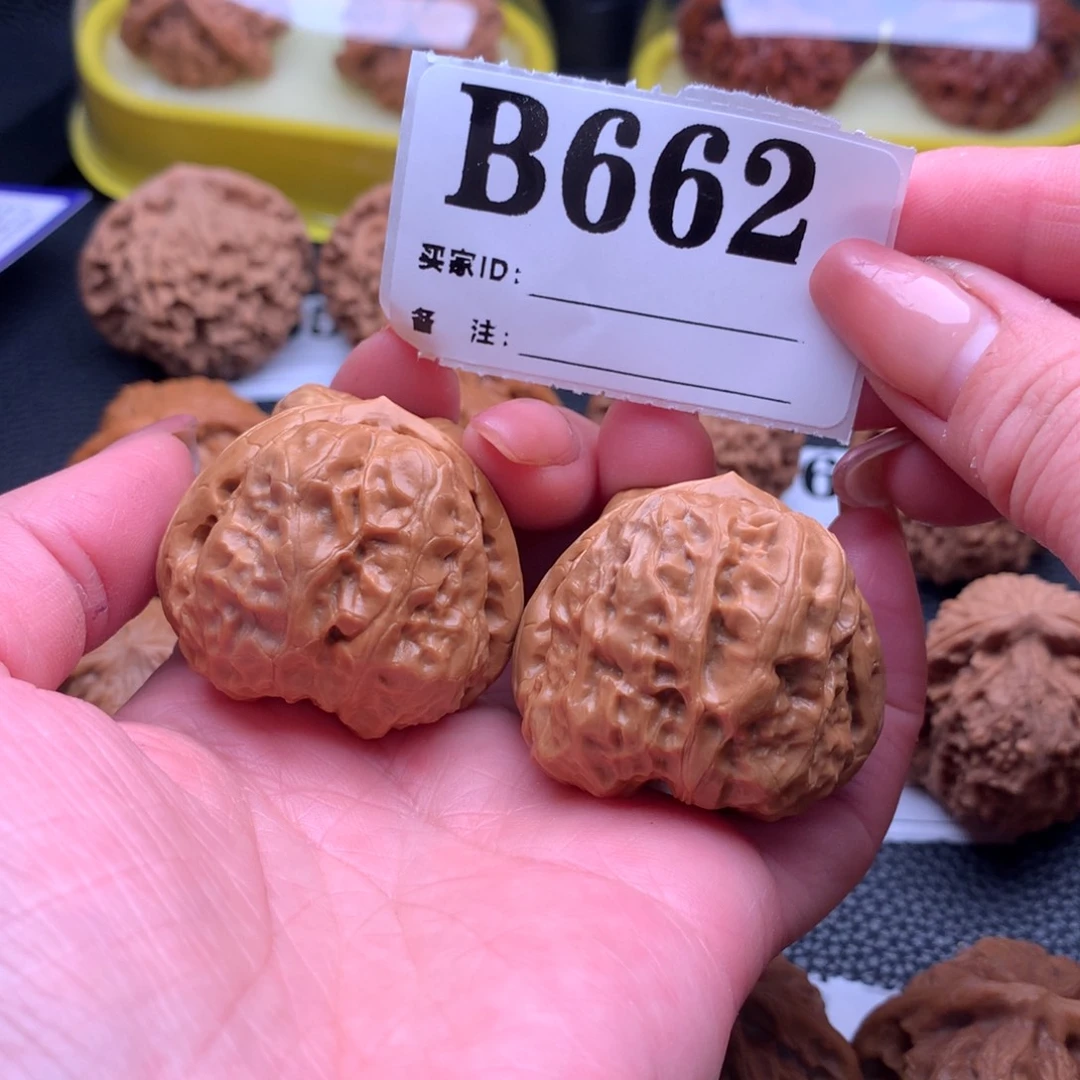 文玩核桃吊坠蛤蟆662链接39尺