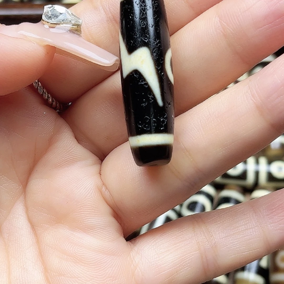 玛瑙/玉髓吊坠(不含链)未镶嵌