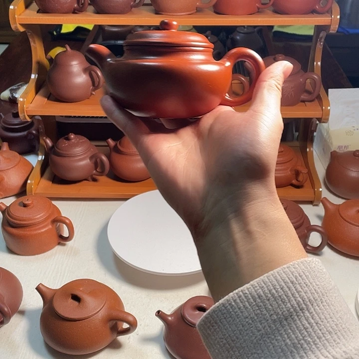 茶壶紫砂紫砂壶