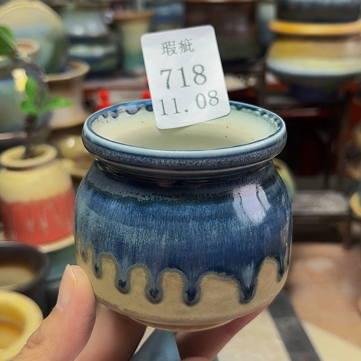 瓷片景德镇陶瓷手工制作