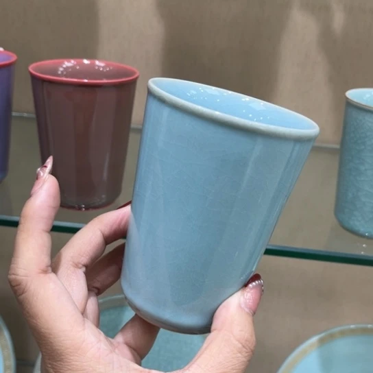 大宋甄选茶具茶器