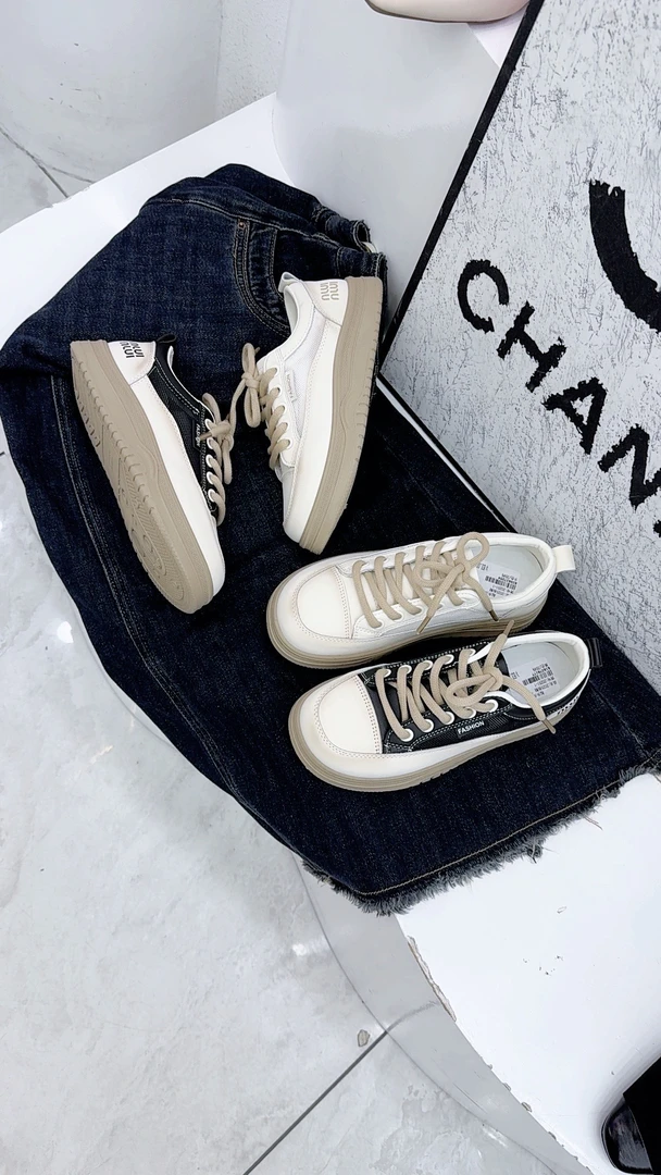 2025新款单网休闲鞋百搭20251-1