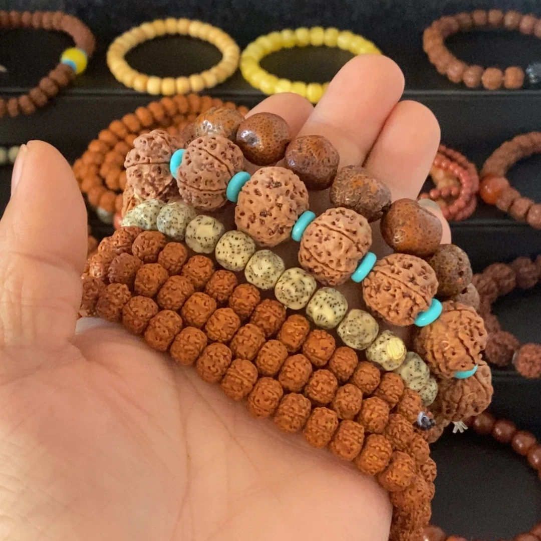 手串金刚菩提4条66