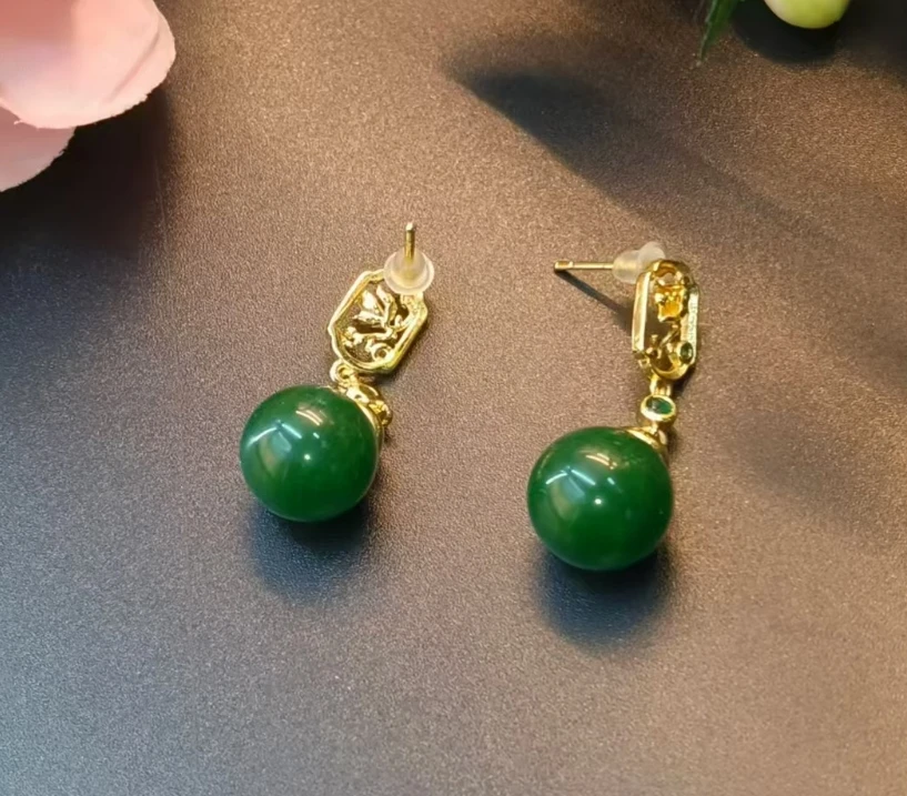 碧色诗笺而换DIY配件 RY