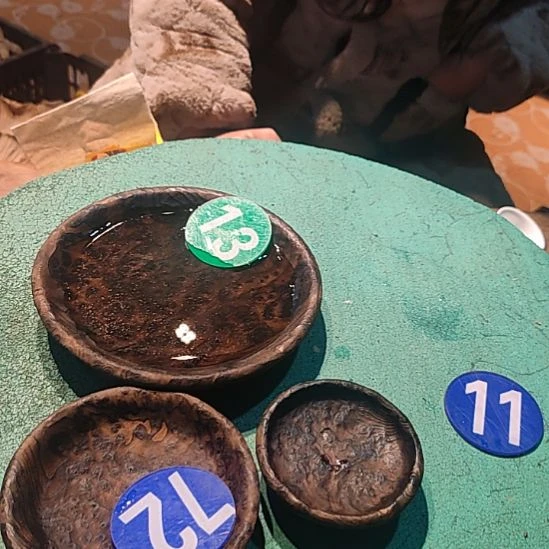 木虔*香杉木枯木四川省