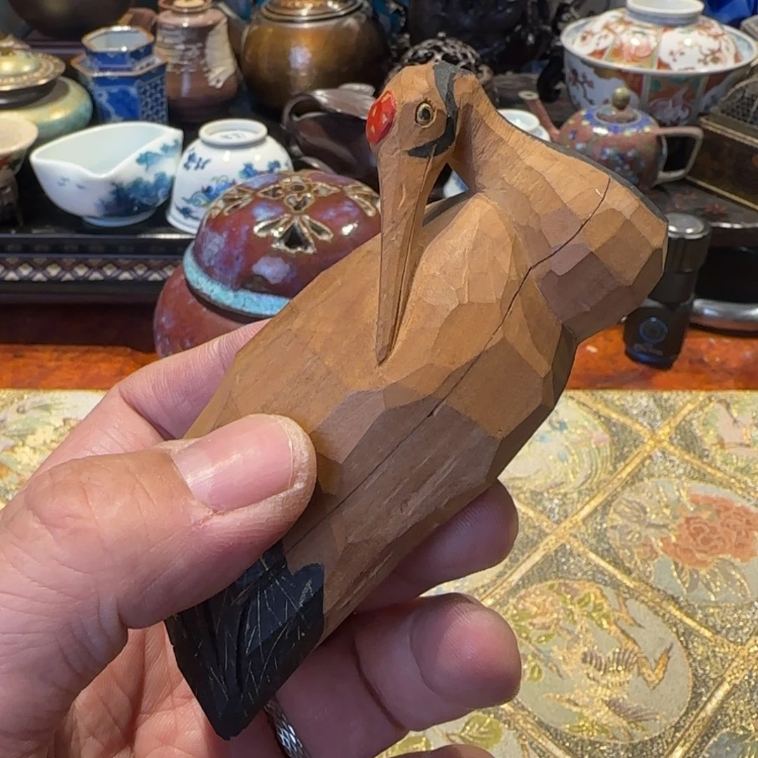 瓷瓷器美术工艺品大***宝