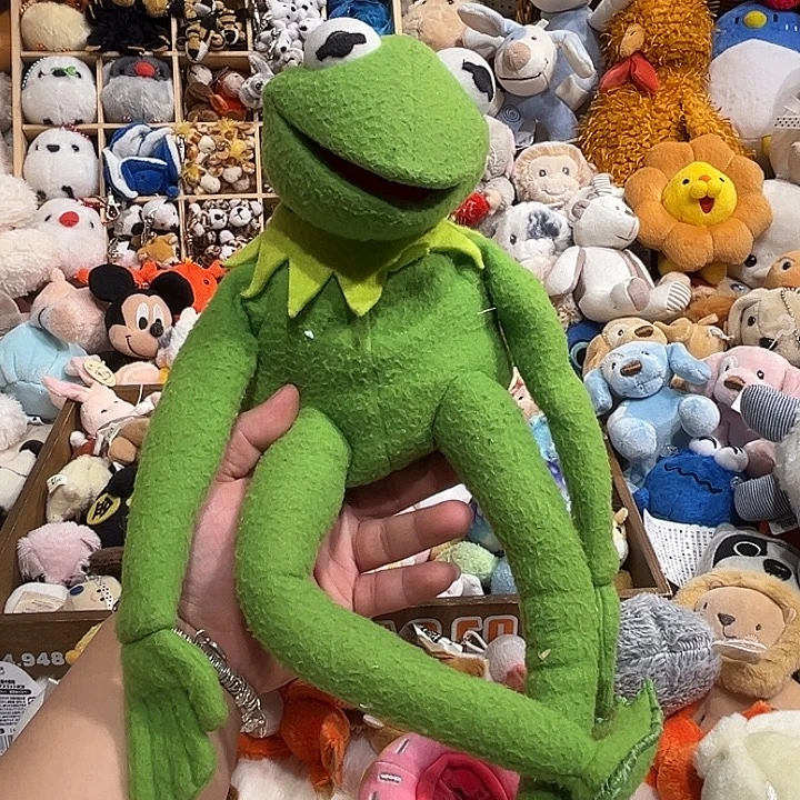 毛绒玩偶哈哈哈哈哈