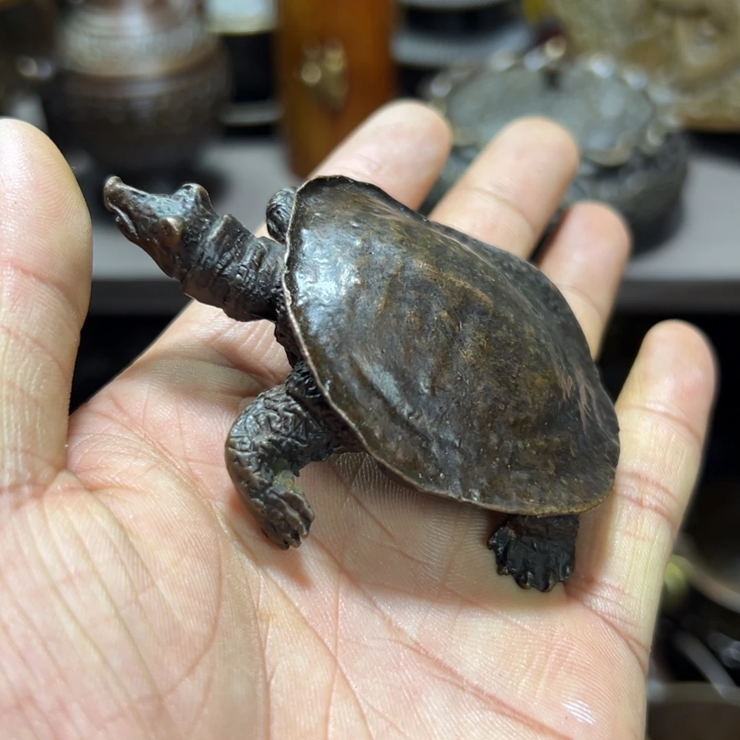 精选铜器，诚信经营