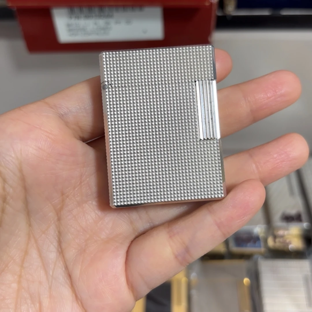 都登卡中古打火机