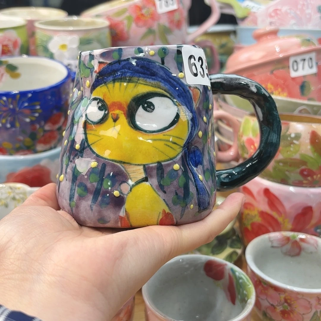 瓷片兔兔盖茨。兔兔好