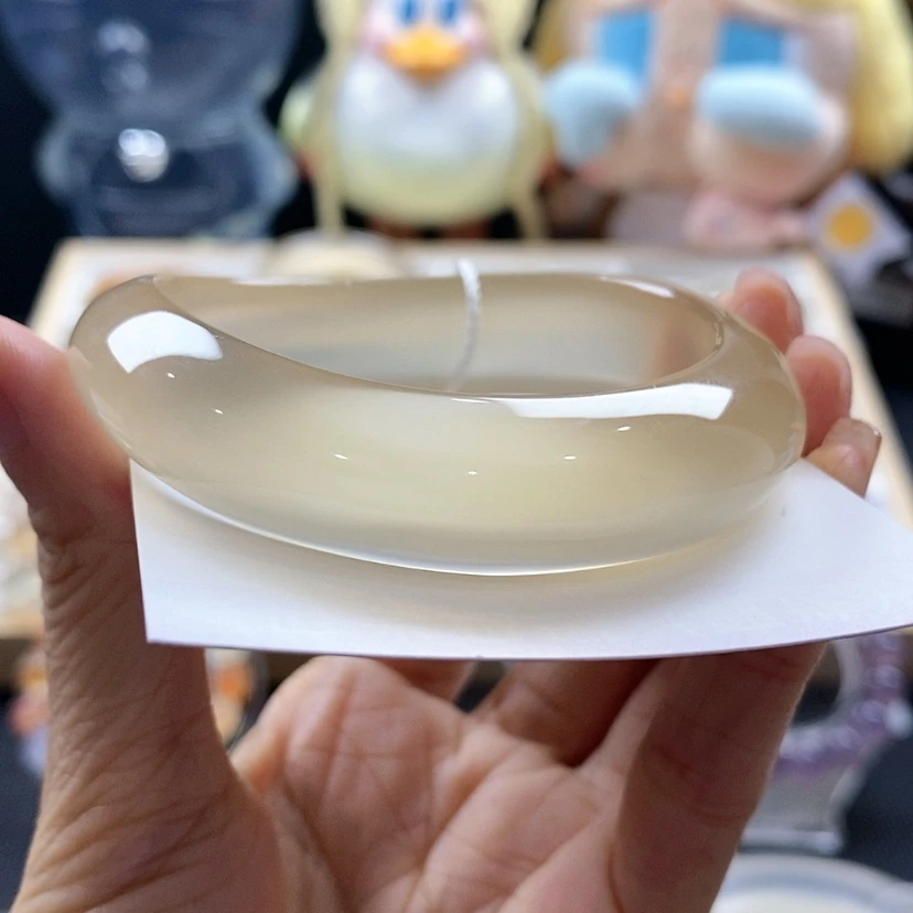 【闪购商品】手镯玛瑙/玉髓未镶嵌