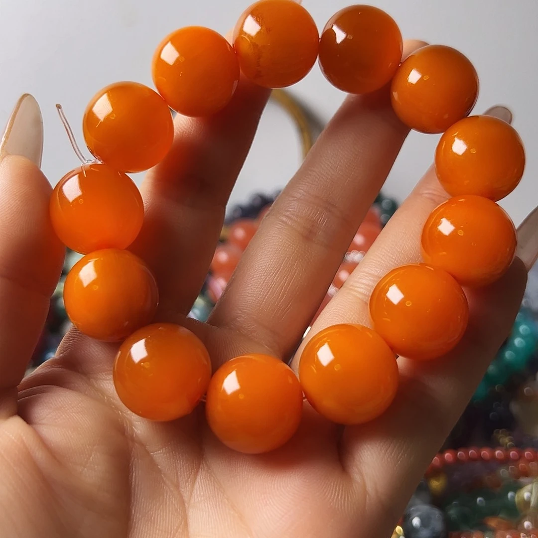 未镶嵌手链水晶福利