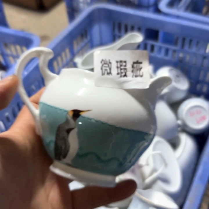 一***光库存陶瓷微瑕不影响使用