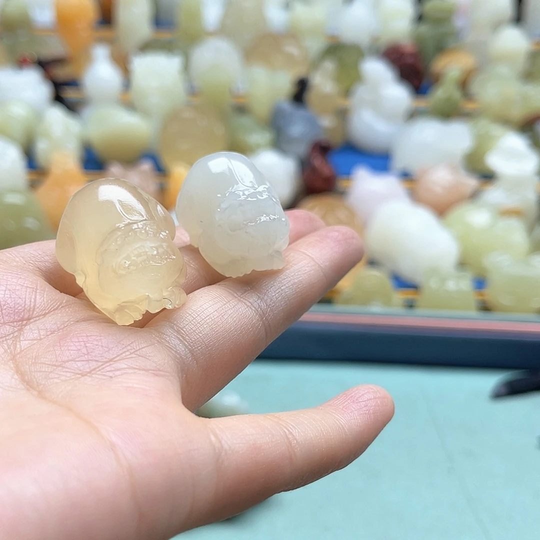 想***新疆昆仑山脉山料