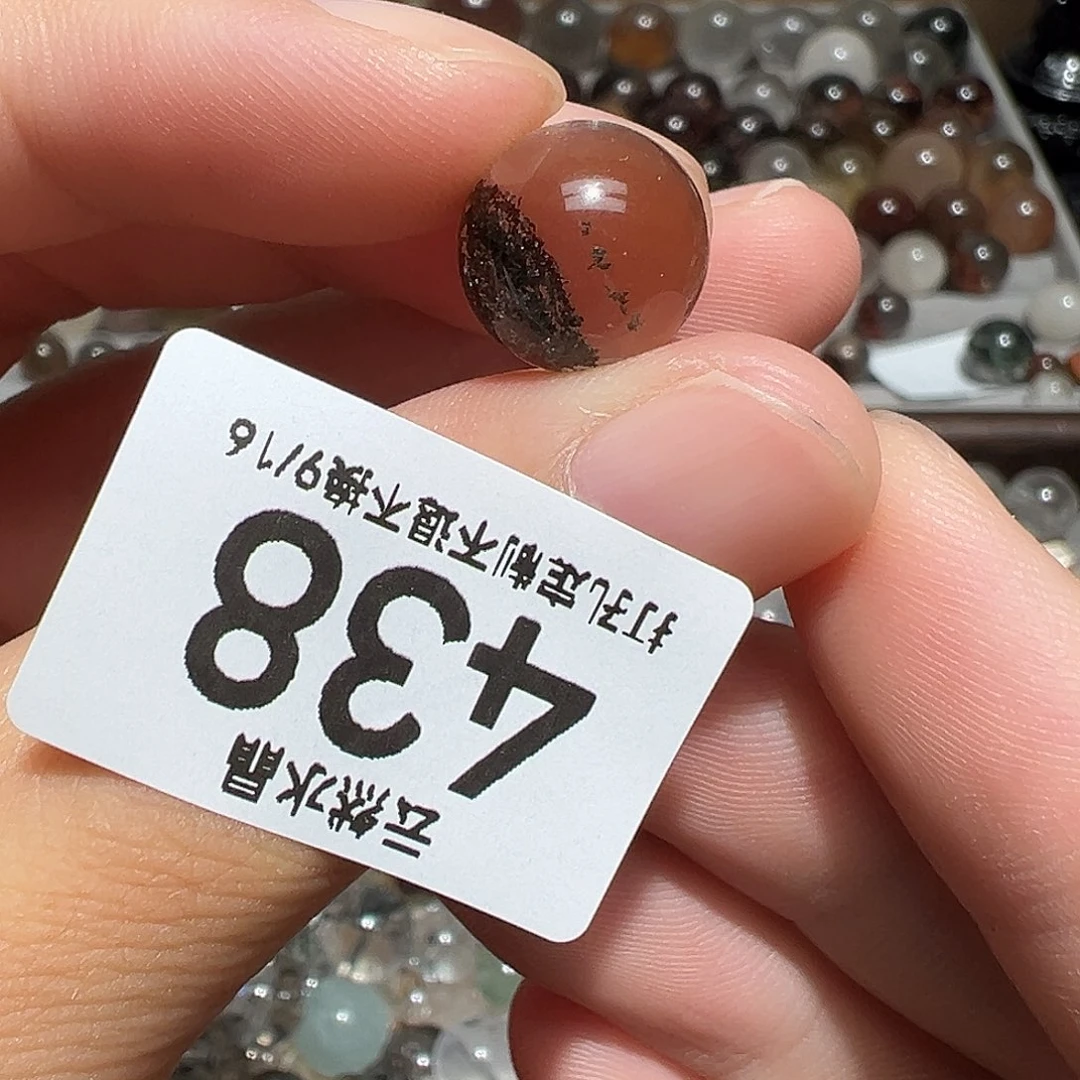 未镶嵌珠宝半成品水晶